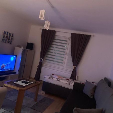 Vea Vienna Apartment ภายนอก รูปภาพ