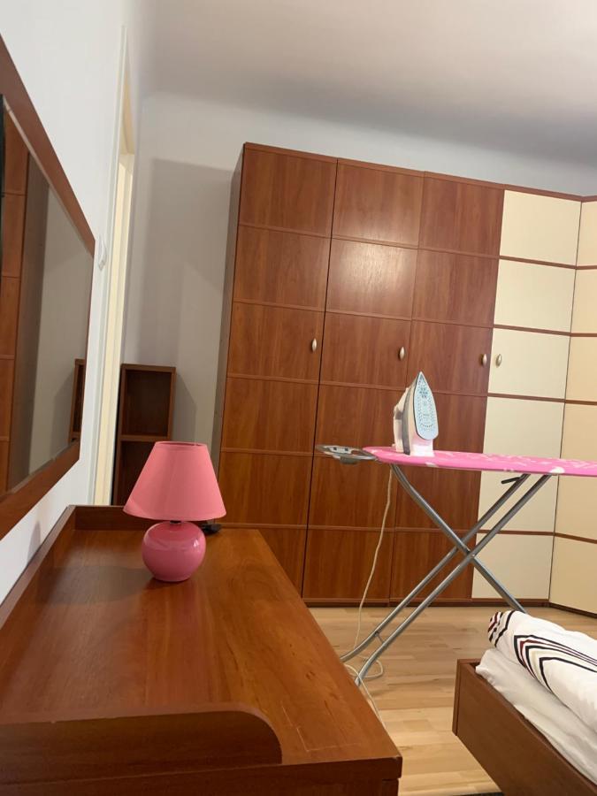 Vea Vienna Apartment ภายนอก รูปภาพ