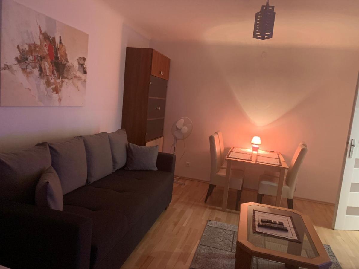 Vea Vienna Apartment ภายนอก รูปภาพ