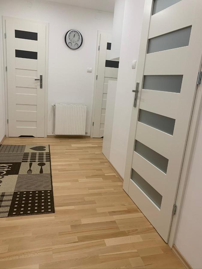 Vea Vienna Apartment ภายนอก รูปภาพ