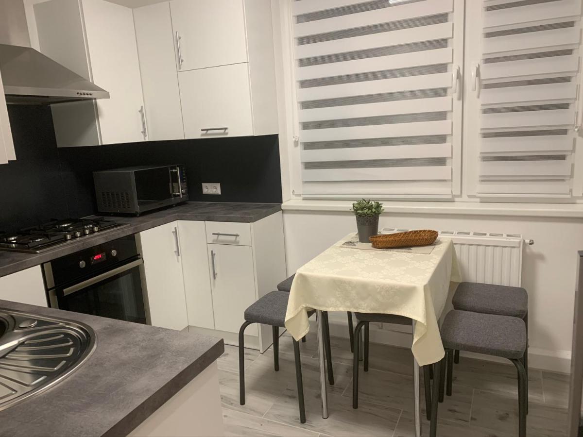 Vea Vienna Apartment ภายนอก รูปภาพ