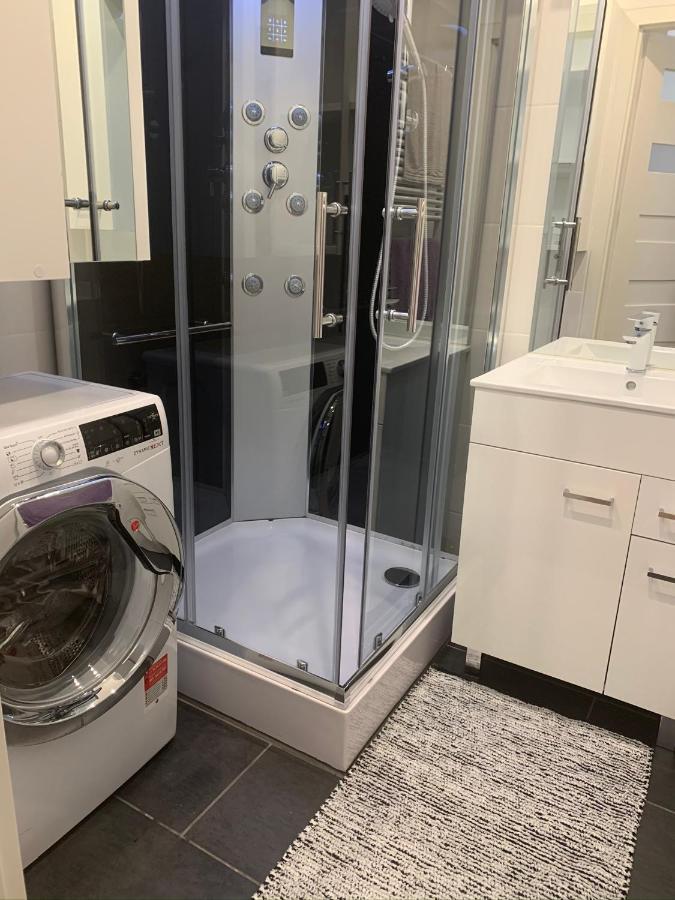 Vea Vienna Apartment ภายนอก รูปภาพ