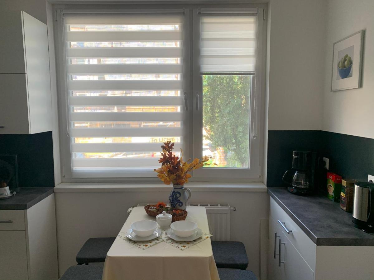 Vea Vienna Apartment ภายนอก รูปภาพ