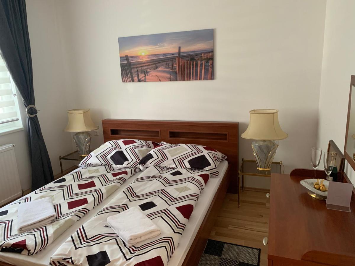 Vea Vienna Apartment ภายนอก รูปภาพ