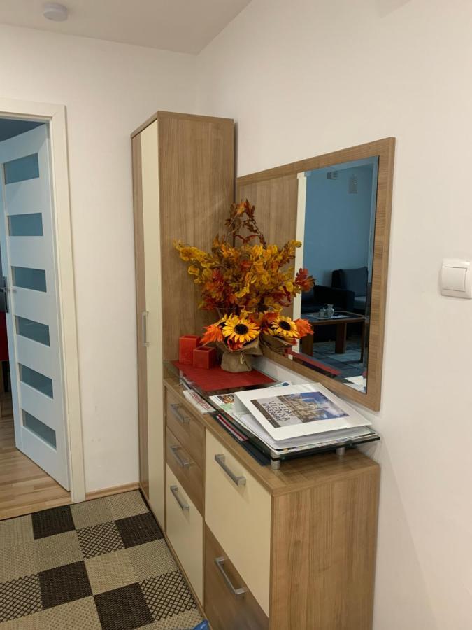 Vea Vienna Apartment ภายนอก รูปภาพ
