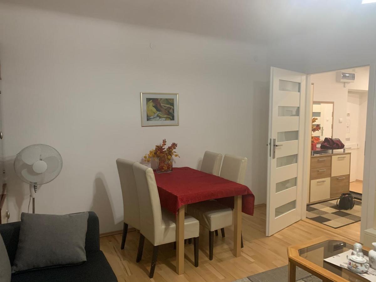 Vea Vienna Apartment ภายนอก รูปภาพ