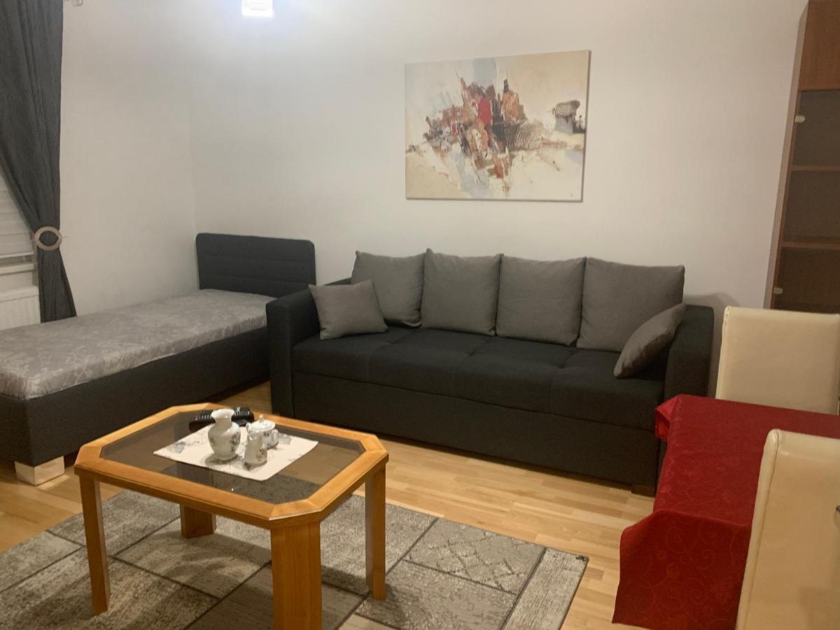 Vea Vienna Apartment ภายนอก รูปภาพ