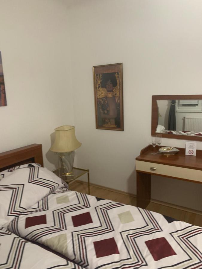 Vea Vienna Apartment ภายนอก รูปภาพ