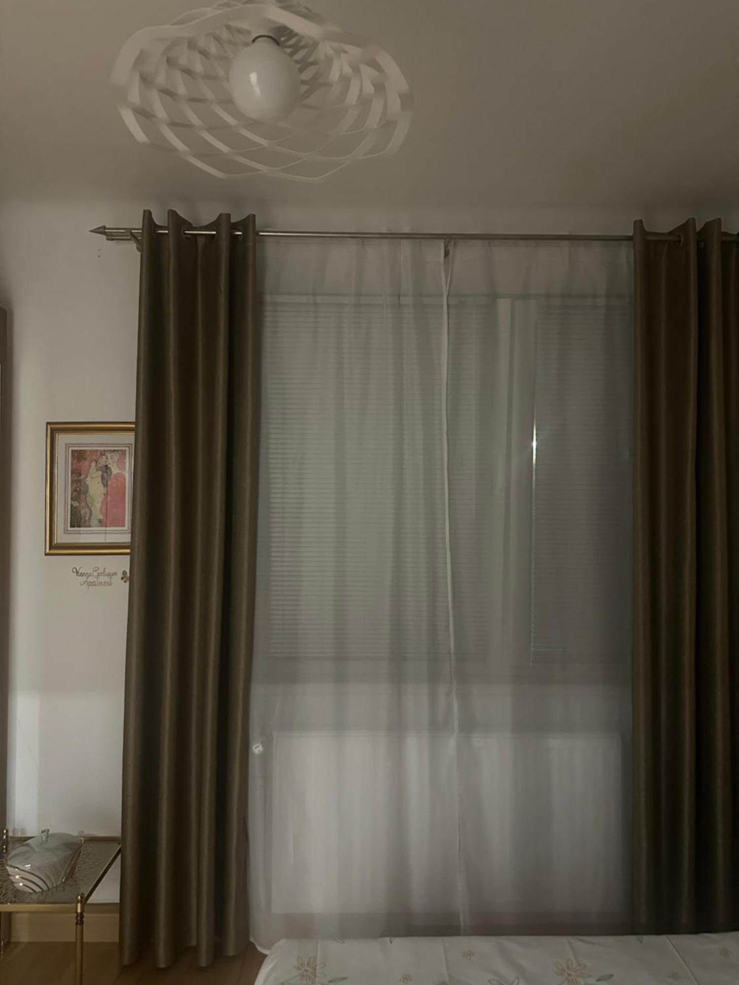 Vea Vienna Apartment ภายนอก รูปภาพ