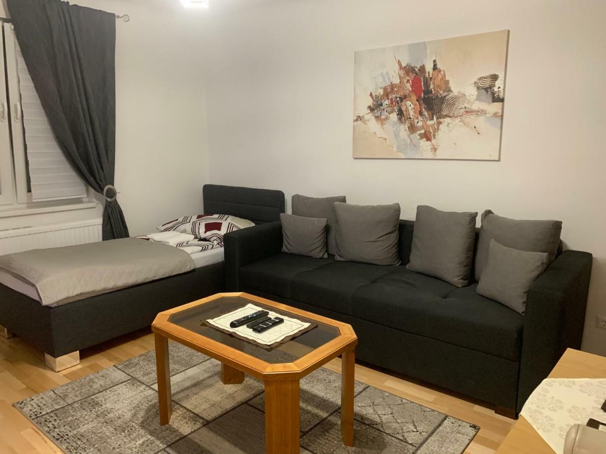 Vea Vienna Apartment ภายนอก รูปภาพ