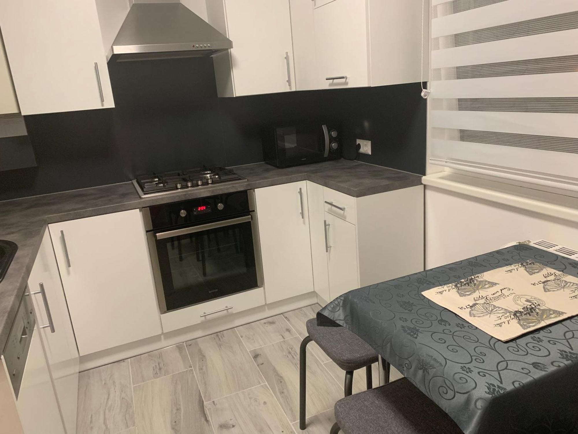 Vea Vienna Apartment ภายนอก รูปภาพ