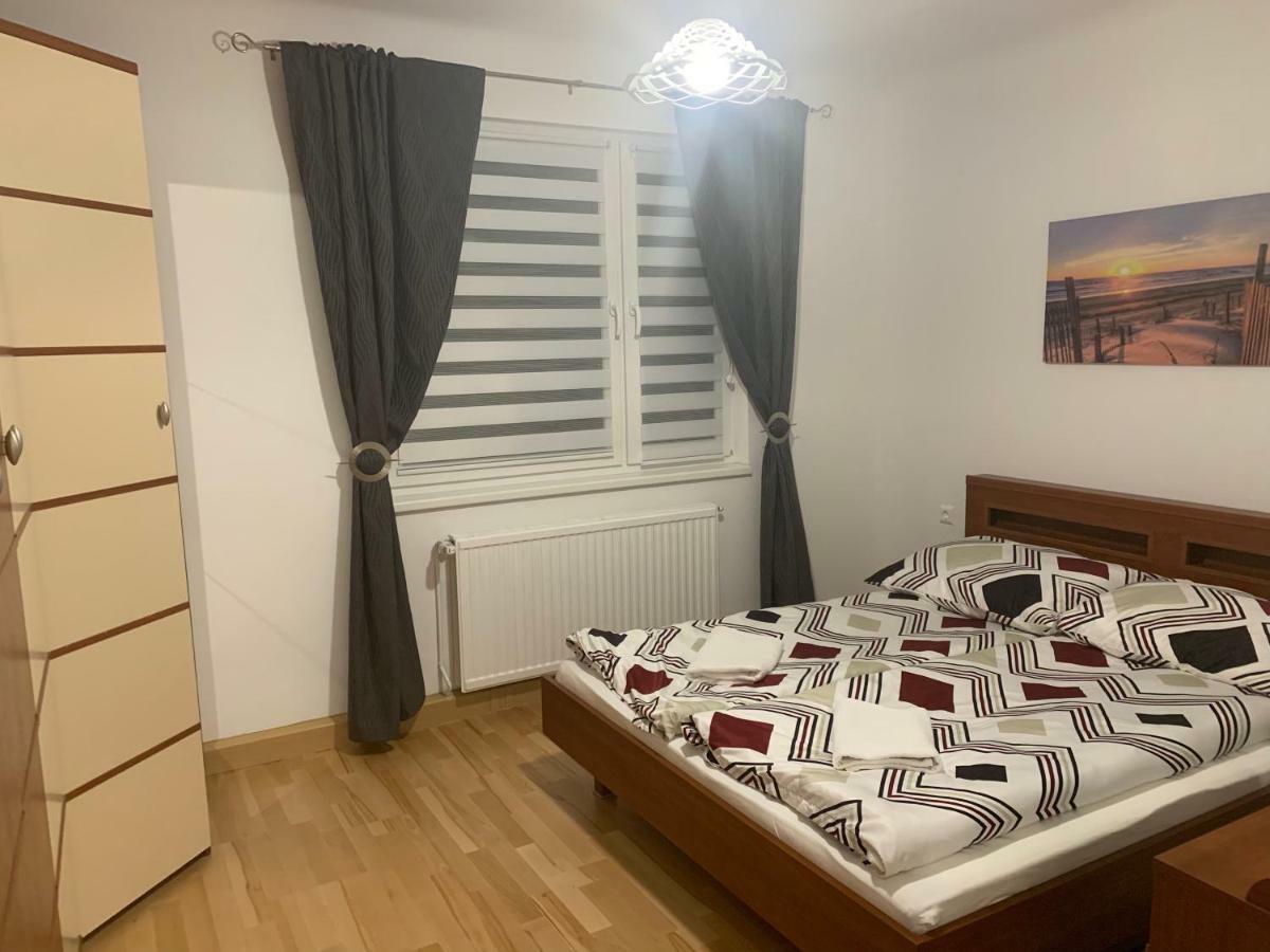 Vea Vienna Apartment ภายนอก รูปภาพ