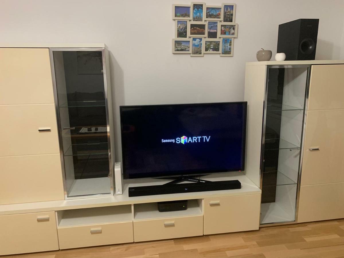 Vea Vienna Apartment ภายนอก รูปภาพ
