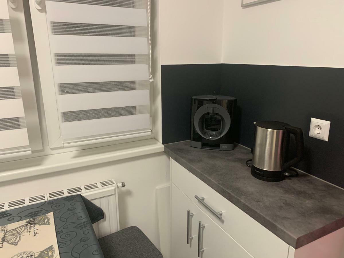 Vea Vienna Apartment ภายนอก รูปภาพ